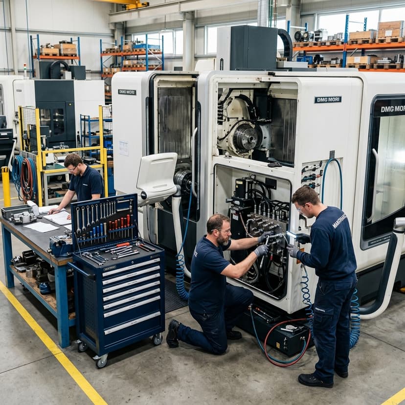 service support