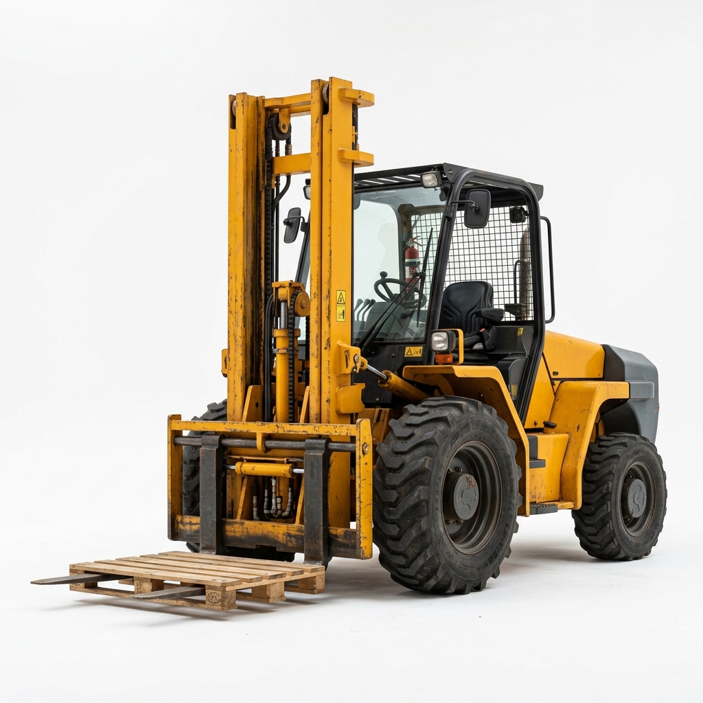 forklift